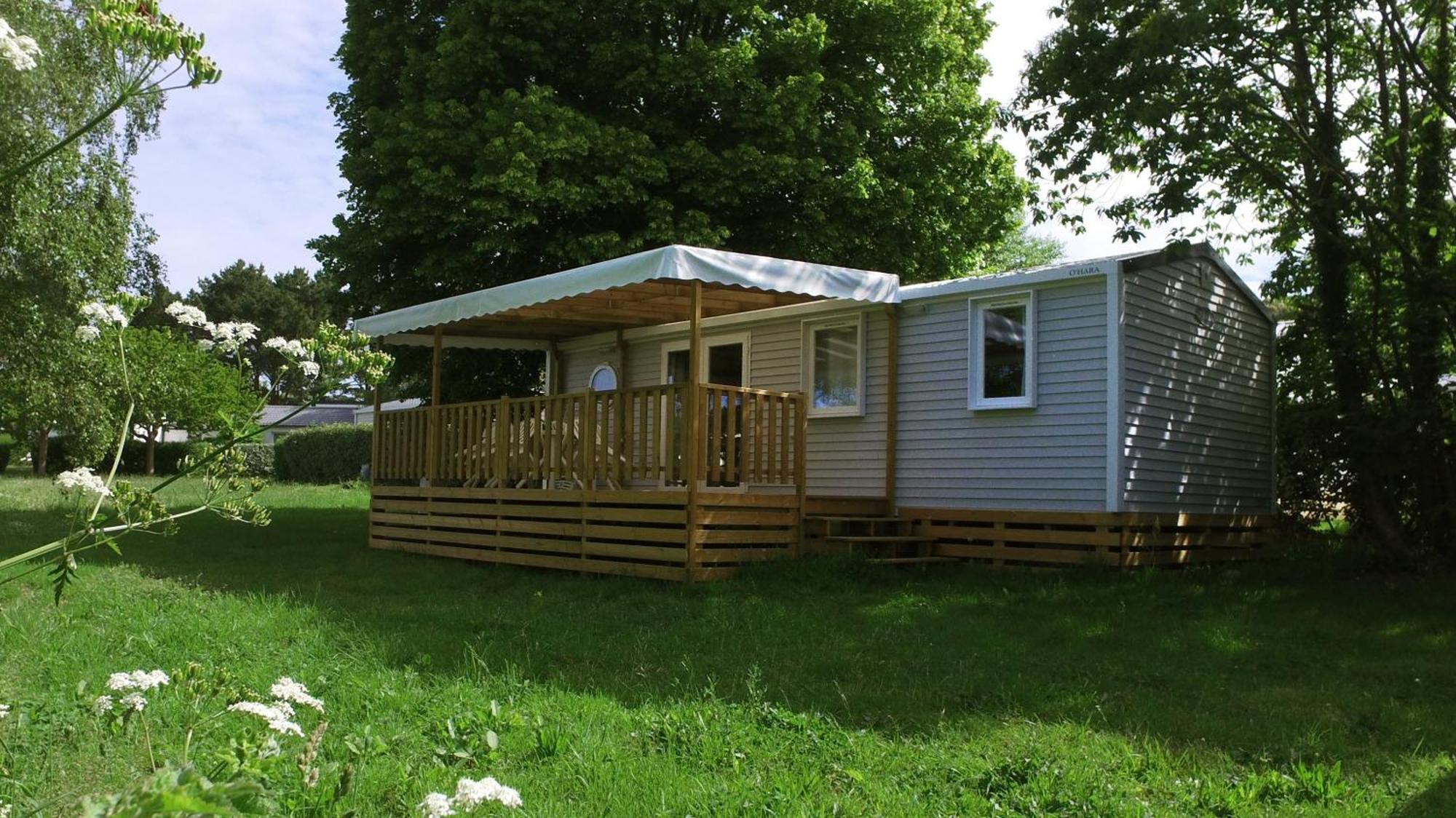 Mobile Home