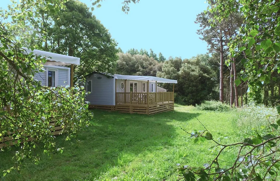 VVF Villages La Côte Guérandaise Piriac-sur-Mer-1