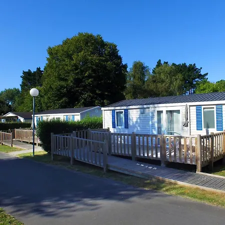 VVF Villages La Côte Guérandaise Piriac-sur-Mer-2